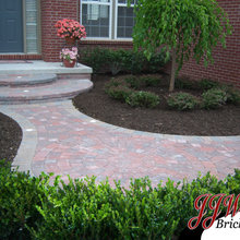 Front Yard Landscaping