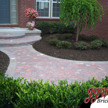 Front Yard Landscaping Design Photos