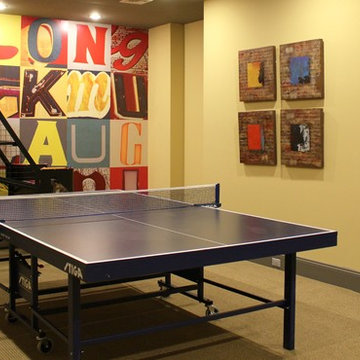 Playroom