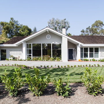 Hillsborough Family Residence