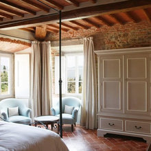 Bedrooms