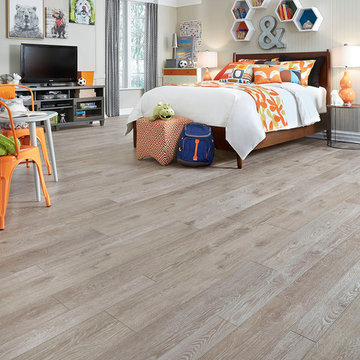 Water Proof Flooring (WPC/EVP/MLF)