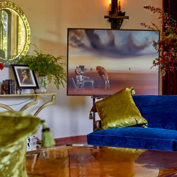 Historic Hillsborough A.F. Leicht Home