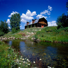 barn