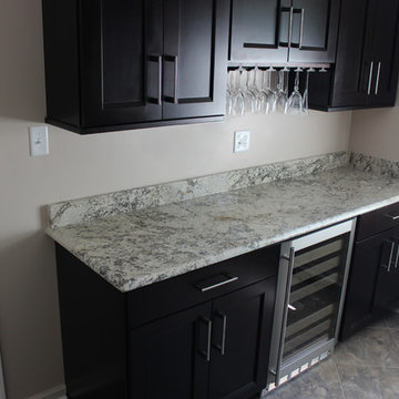 Kitchen & Bathroom Remodel in Newark, Delaware