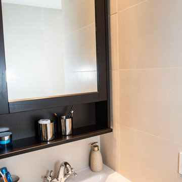 Appartement C