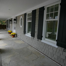 Patio Ideas