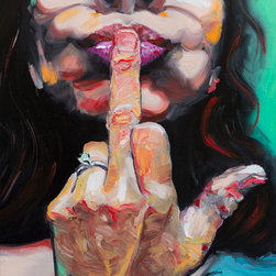 OILS - Paintings
