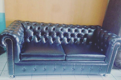 Harrison Custom Sofa