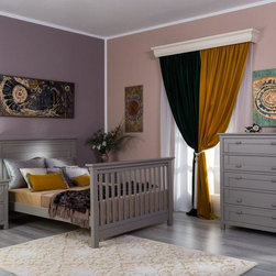 KARISMA Collection - Beds