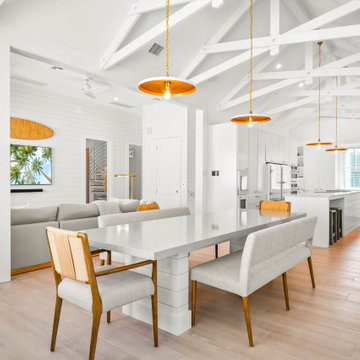 Coastal Residence