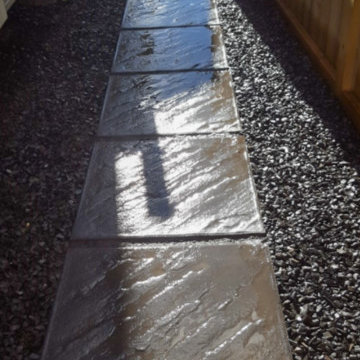 Our Work