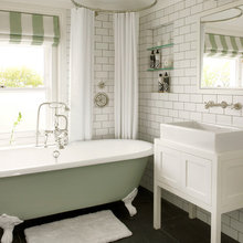 Bathroom Ideas