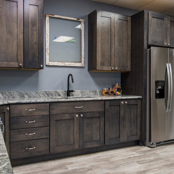 Simple Bath & Kitchen Show Room