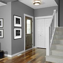 Wall Color