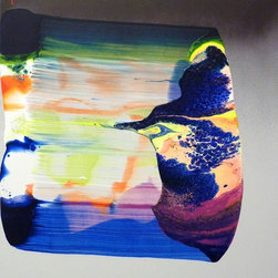 NEGENBORN - Paintings