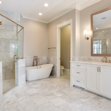 Striking Loudermilk Home Design