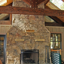 Fireplaces