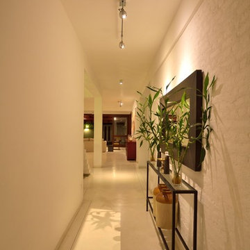 Nanayakkara Residence
