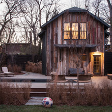 Exterior Ideas