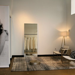 Commercial Glass and Mirror - Lifestyle And Leisure