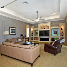 Beautiful Homes I have photographed