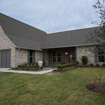 The High Performance Farmhouse