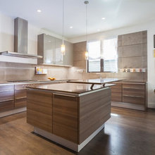 Cabinets