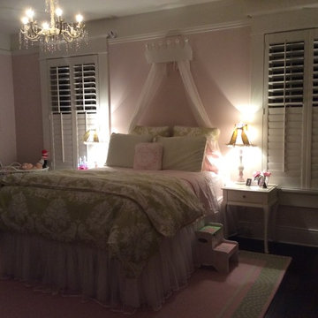 Casual Elegance in Buckhead