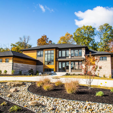 89 Conservative Contemporary