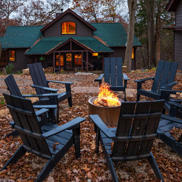 Lookout Lodge- Vacation rental home