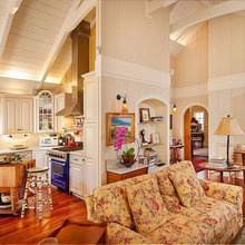 great room at Rivendell