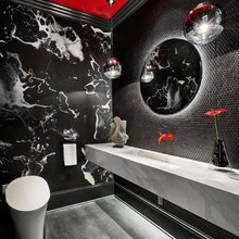 Bathroom Ideas