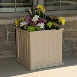 Outdoor Decor - Outdoor Decor