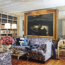 Ph2 Living/Dining area