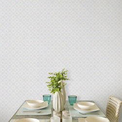 The Mood for Love - Mirage Wallpaper G590902 - Wallpaper