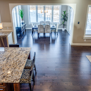 Ravines of Richford - The Shaughnessy