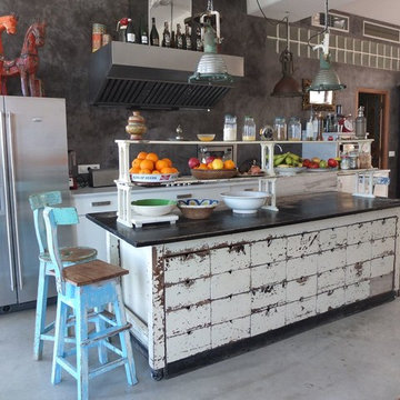 Cocina