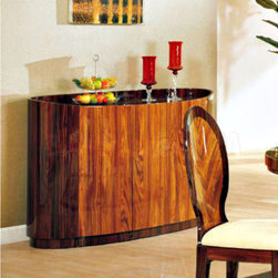 Anna Traditional Buffet - Buffets And Sideboards