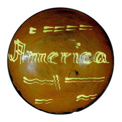 Redware Pottery - Products