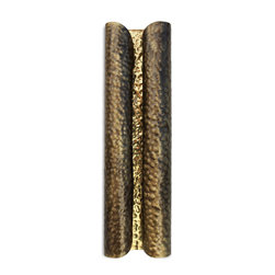 BRABBU Vellum - Wall Sconces