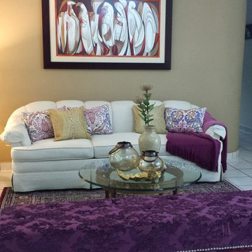 Design Consultation and Accessories