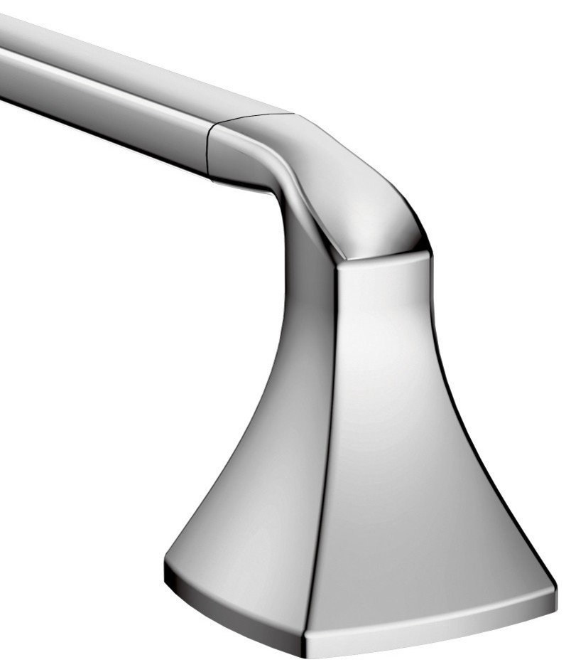 Moen Voss Towel Barnull
