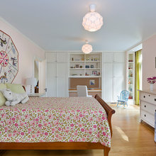 Kids room