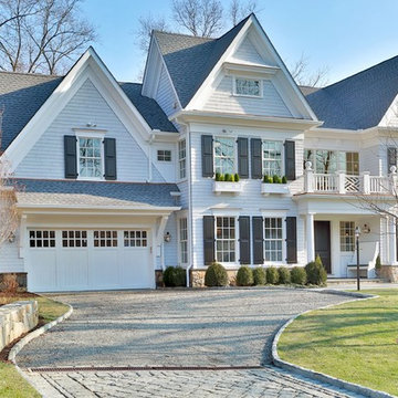 8 Kent Road, Scarsdale, NY