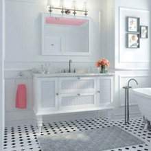 Avery Bathroom