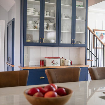 200 Year Old Farmhouse
