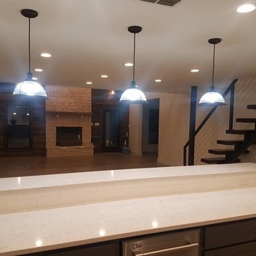 barndominium