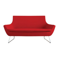Rebecca Sofa by sohoConcept - Sofas