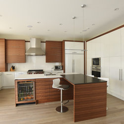 Richmond 6 - Kitchen Cabinetry